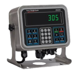 Avery ZM305 Indicator