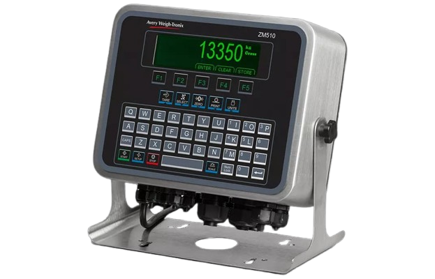 Avery ZM510 Indicator